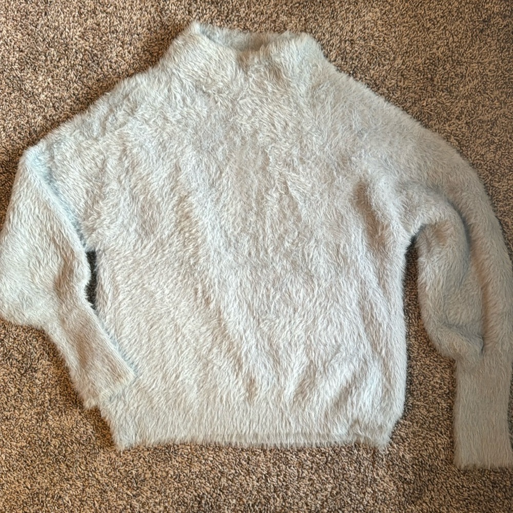 Cashmere sweater Catherine Malandrino